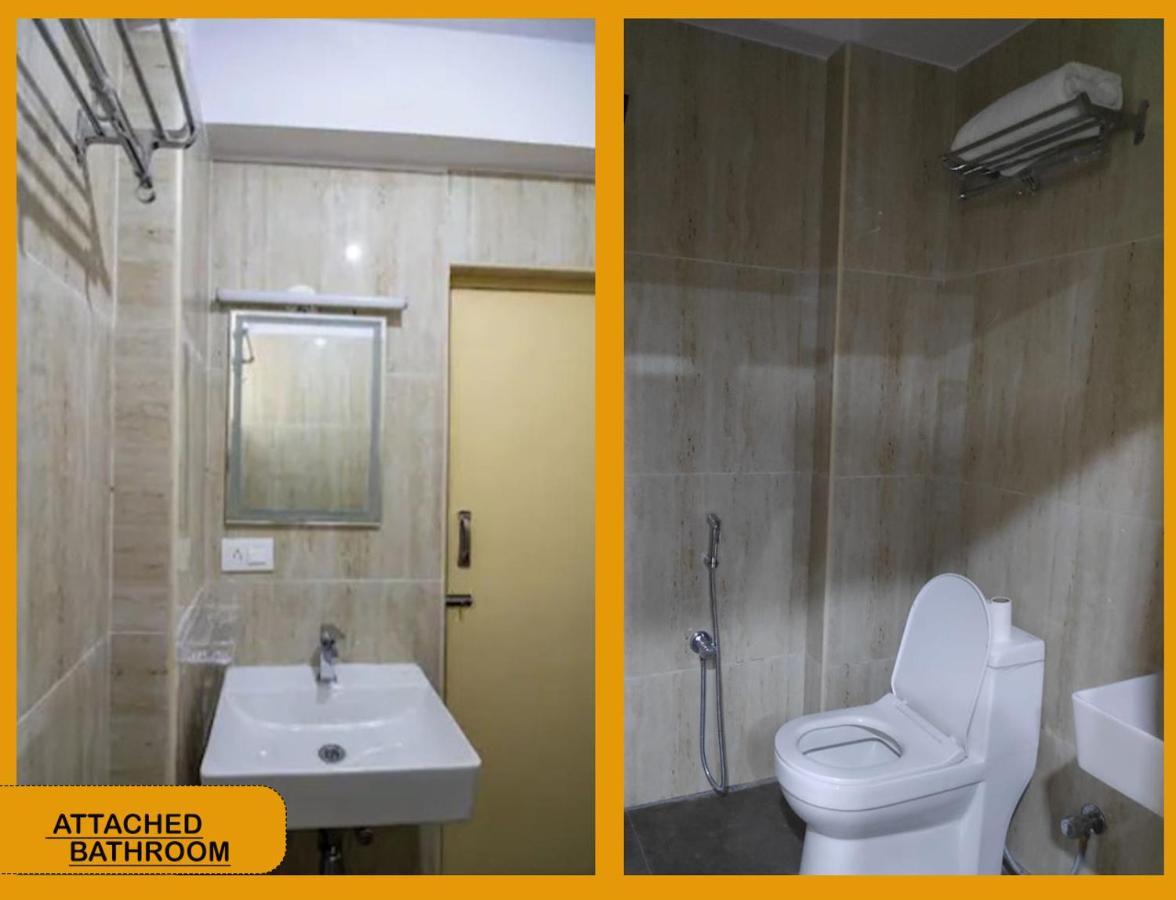 Myworkstay Btm Bangalore Ngoại thất bức ảnh