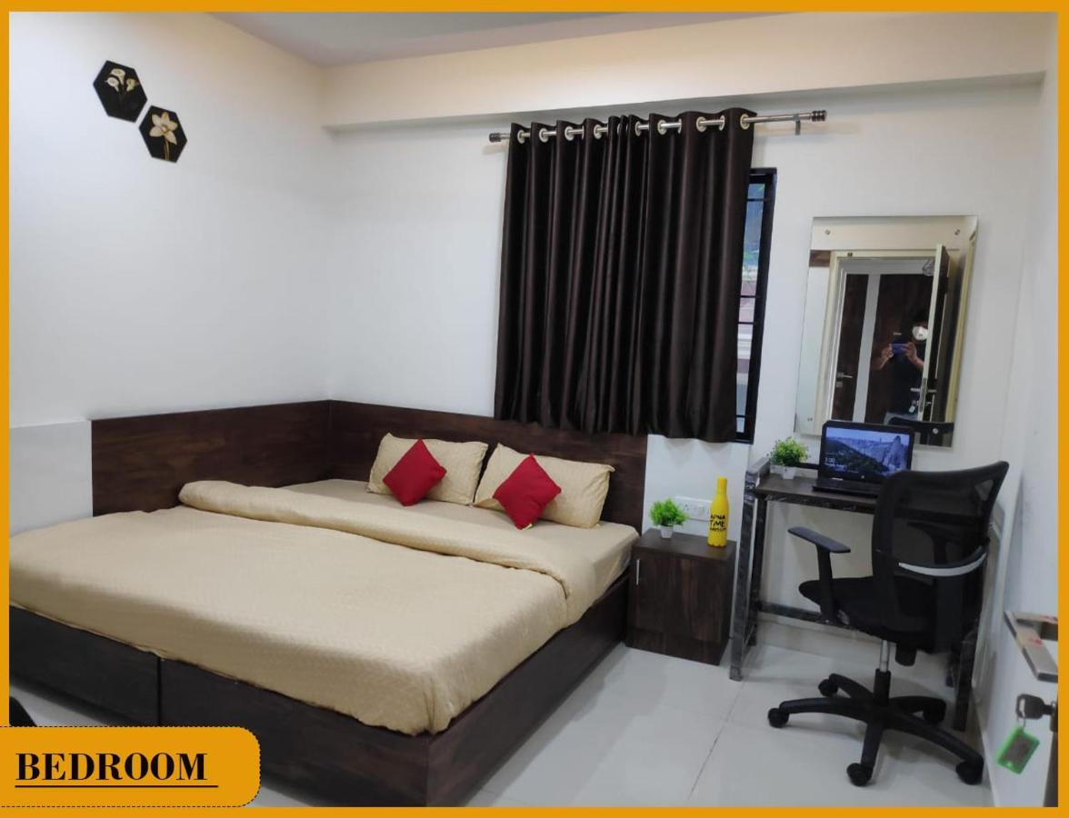 Myworkstay Btm Bangalore Ngoại thất bức ảnh