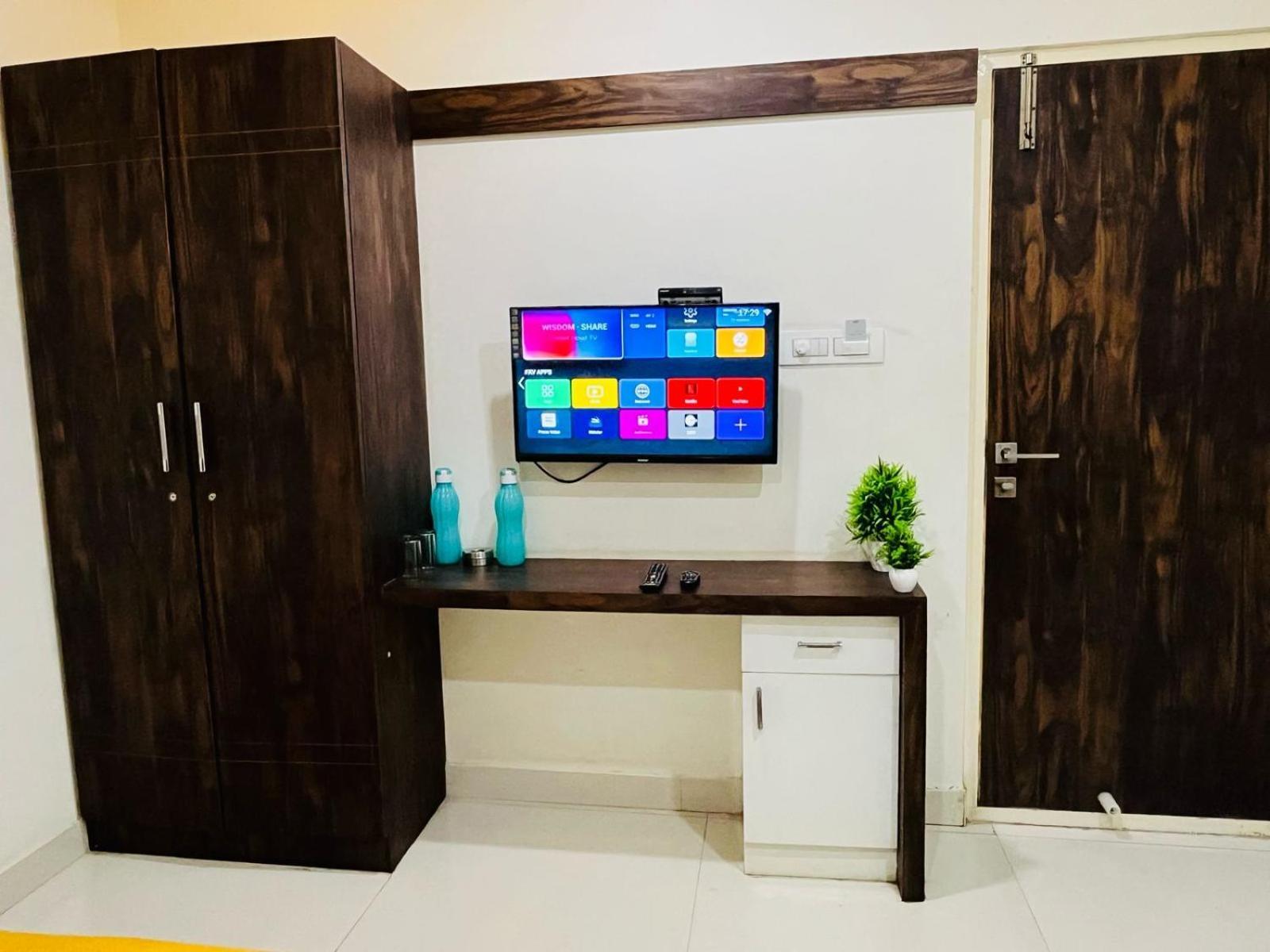 Myworkstay Btm Bangalore Ngoại thất bức ảnh