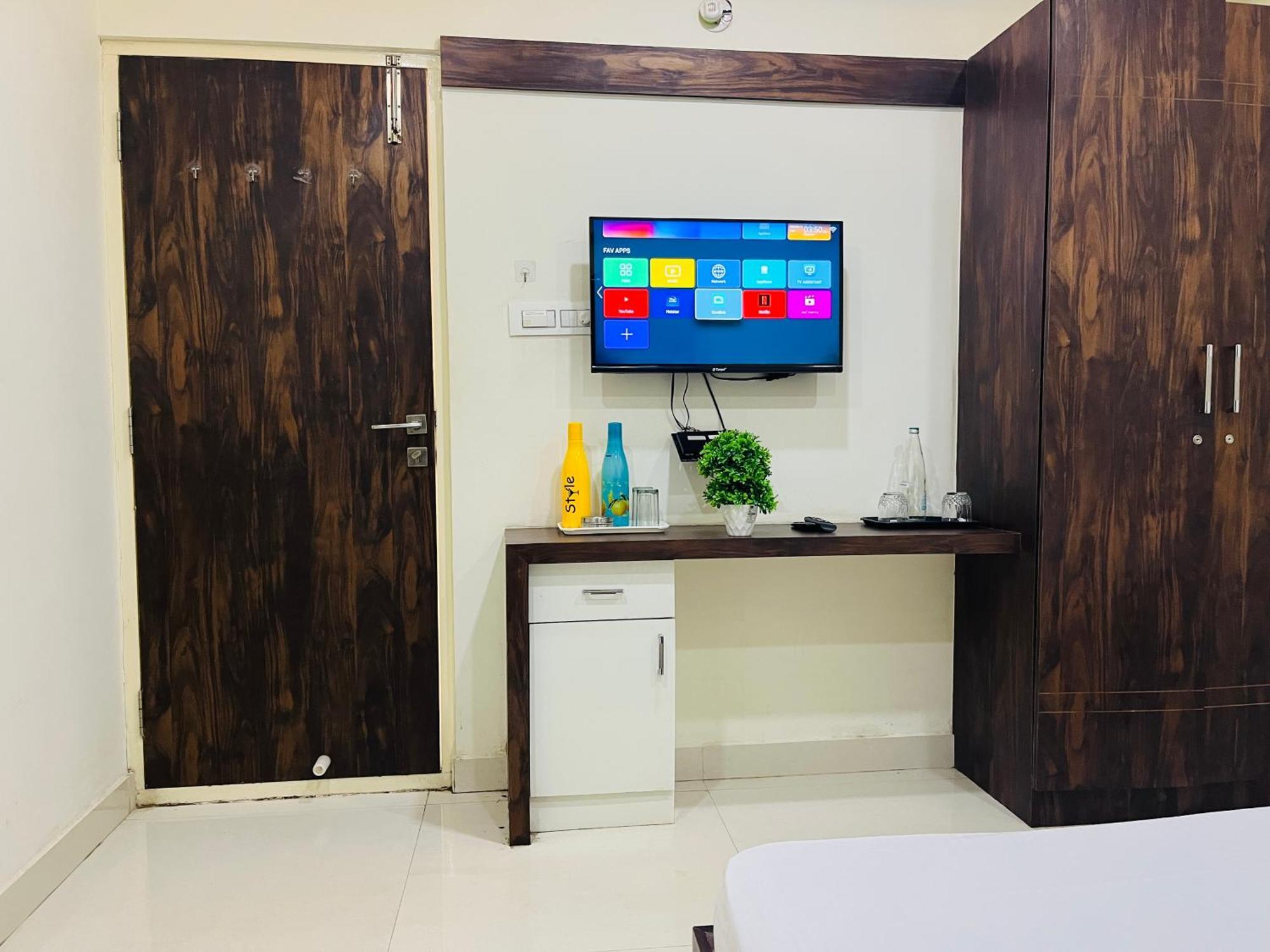 Myworkstay Btm Bangalore Ngoại thất bức ảnh