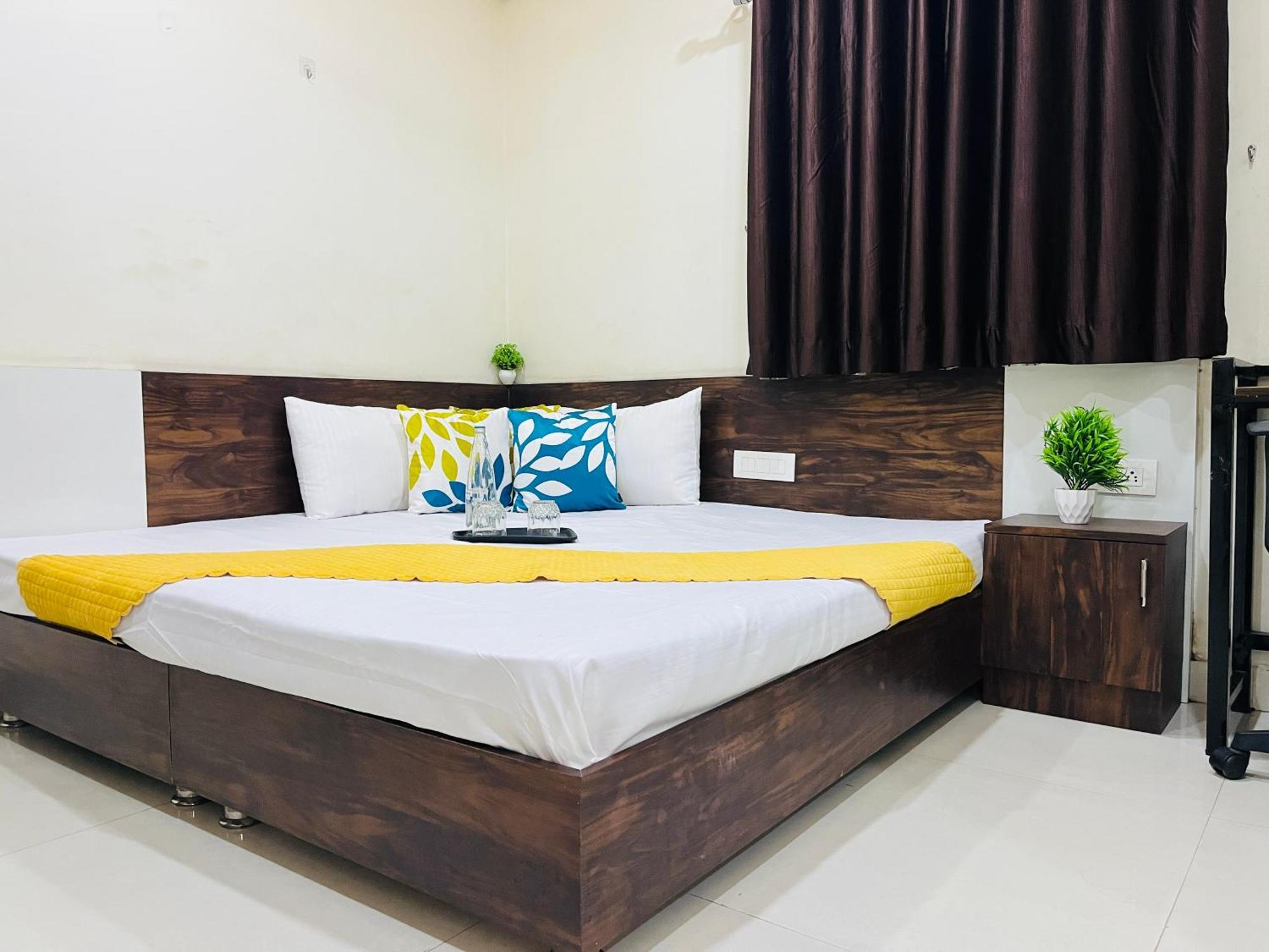 Myworkstay Btm Bangalore Ngoại thất bức ảnh